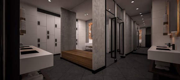 Apartment 2+1 in Istanbul, Turkey No. 21116 13