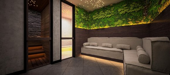 Apartment 2+1 in Istanbul, Turkey No. 21116 12