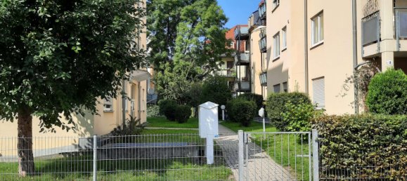 1 bedroom Apartment in Dresden, Germany No. 85123 2