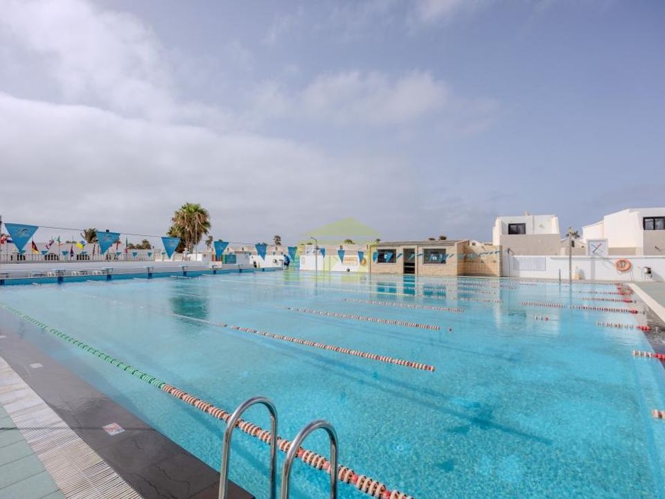 1 bedroom Apartment in Teguise, Spain No. 200983