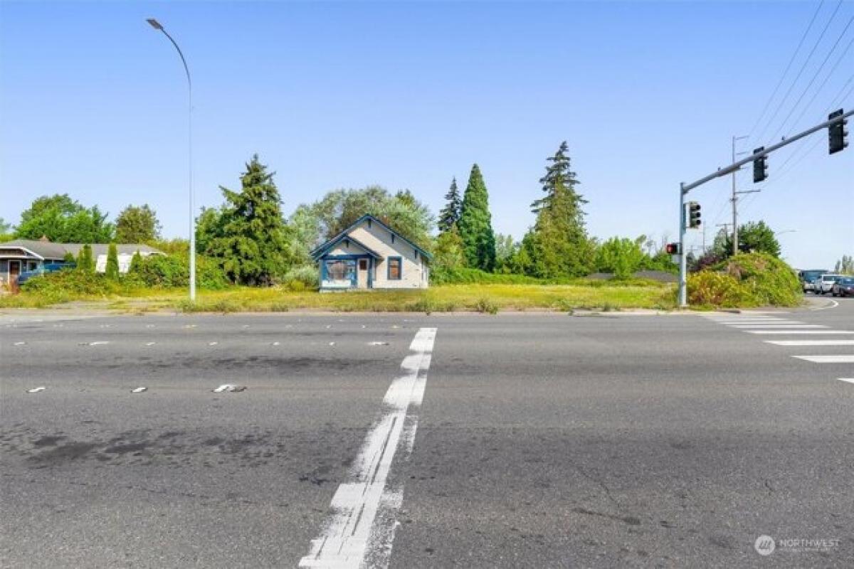 2 bedrooms House in Bellingham, USA No. 431298