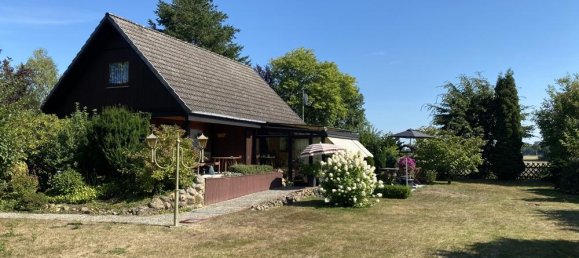 2 Schlafzimmer Haus in Gifhorn, Germany, Nr. 138497 19