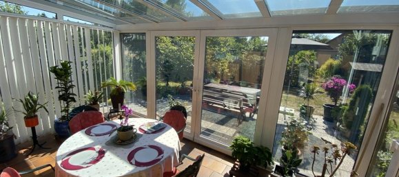 2 Schlafzimmer Haus in Gifhorn, Germany, Nr. 138497 8