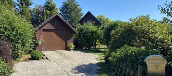 2 Schlafzimmer Haus in Gifhorn, Germany, Nr. 138497 18