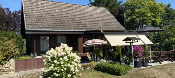 2 Schlafzimmer Haus in Gifhorn, Germany, Nr. 138497 2