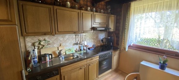 2 Schlafzimmer Haus in Gifhorn, Germany, Nr. 138497 10