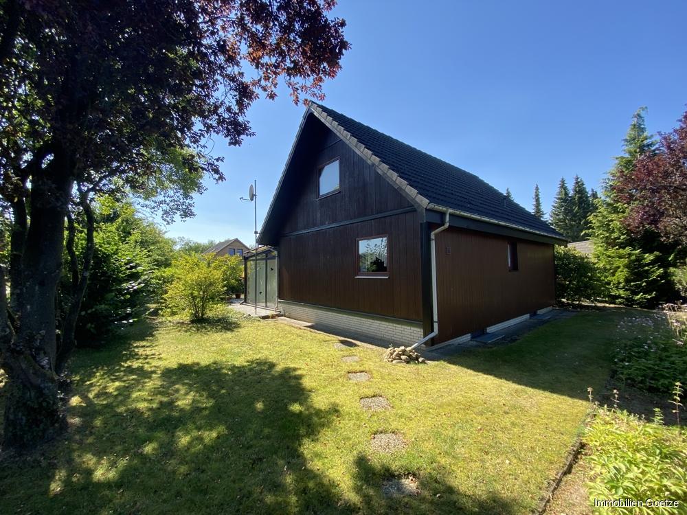 2 Schlafzimmer Haus in Gifhorn, Germany, Nr. 138497