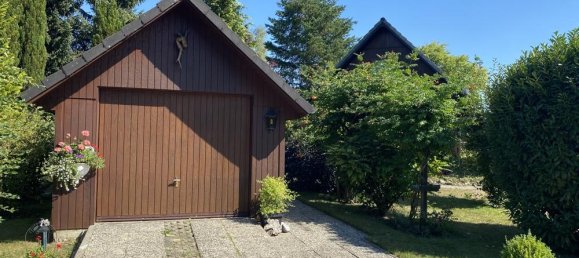 2 Schlafzimmer Haus in Gifhorn, Germany, Nr. 138497 7