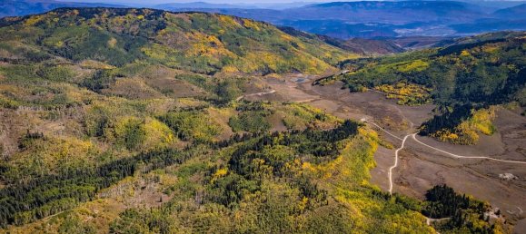  فندق في Glenwood Springs, USA 81.47متر مربع رقم 93 9
