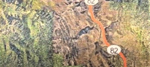  فندق في Glenwood Springs, USA 81.47متر مربع رقم 93 4