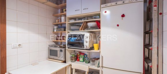 1 bedroom Apartment in Madrid, Spain No. 152582 7