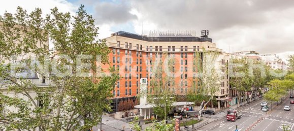 1 bedroom Apartment in Madrid, Spain No. 152582 17