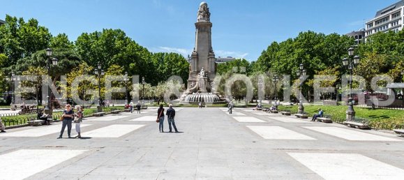 1 bedroom Apartment in Madrid, Spain No. 152582 20