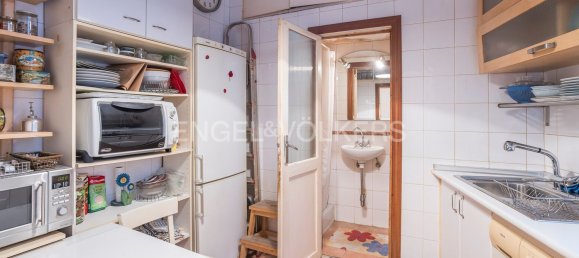1 bedroom Apartment in Madrid, Spain No. 152582 6
