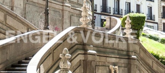 1 bedroom Apartment in Madrid, Spain No. 152582 21