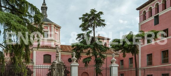 1 bedroom Apartment in Madrid, Spain No. 152582 30