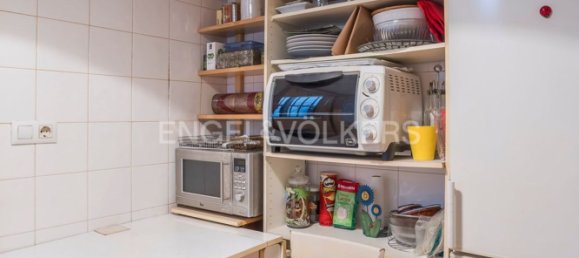 1 bedroom Apartment in Madrid, Spain No. 152582 8