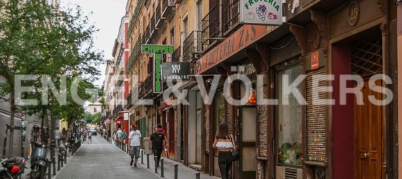 1 bedroom Apartment in Madrid, Spain No. 152582 22