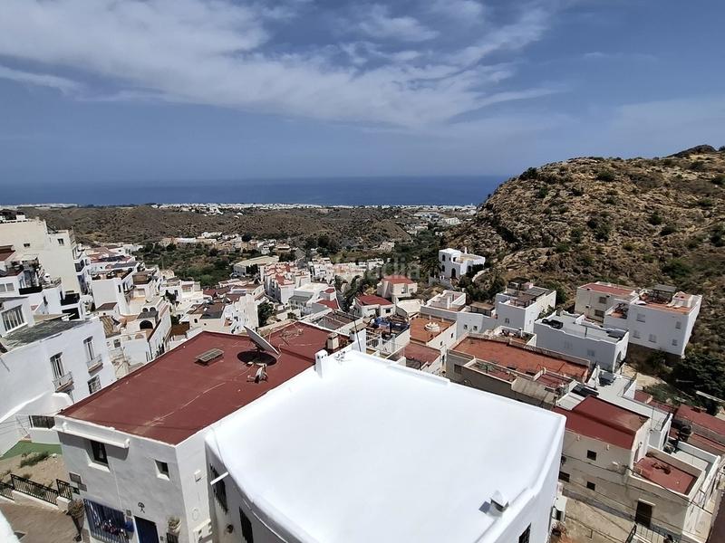 3 غرف نوم شقة في Mojacar, Spain رقم 228789