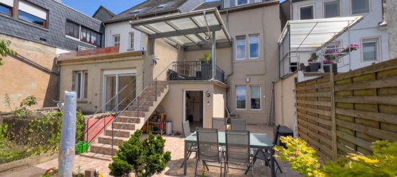 3 غرف نوم تاون هاوس في Bernkastel-Wittlich, Germany رقم 142754 2