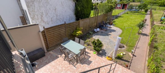 3 غرف نوم تاون هاوس في Bernkastel-Wittlich, Germany رقم 142754 4