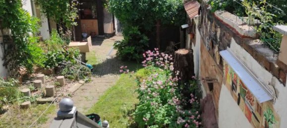 Edificio de 9 habitaciónes en Hoyerswerda, Germany No. 12744 4