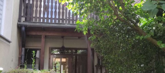 Edificio de 9 habitaciónes en Hoyerswerda, Germany No. 12744 3