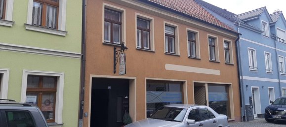 Edificio de 9 habitaciónes en Hoyerswerda, Germany No. 12744 8