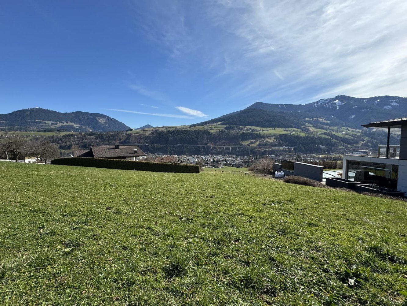 Terrain à Bischofshofen, Austria 900m² No. 167355
