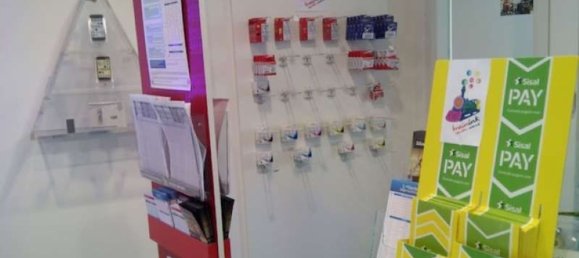 Imóvel comercial em Spoleto, Italy 60 m² N.º 136379 4