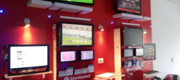 Imóvel comercial em Spoleto, Italy 60 m² N.º 136379 5