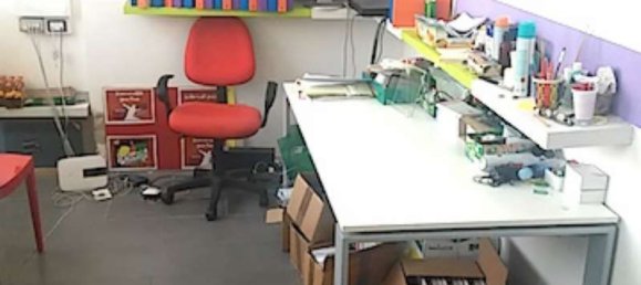 Imóvel comercial em Spoleto, Italy 60 m² N.º 136379 2