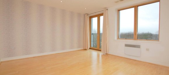 Apartamento T1 em Beckenham, United Kingdom N.º 884 2