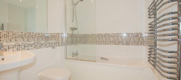 Apartamento T1 em Beckenham, United Kingdom N.º 884 5