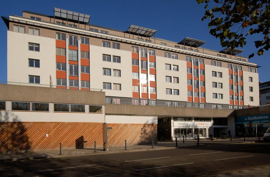 Apartamento T1 em Beckenham, United Kingdom N.º 884