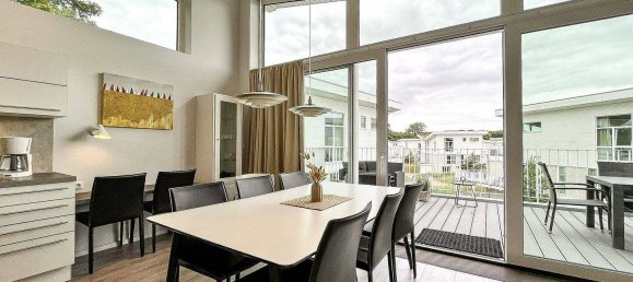 4 chambres Penthouse à Lubeck, Germany No. 320506 8