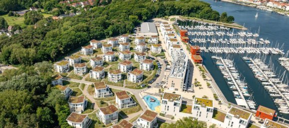 4 chambres Penthouse à Lubeck, Germany No. 320506 27