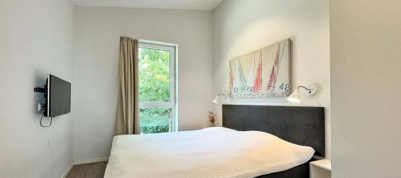 4 chambres Penthouse à Lubeck, Germany No. 320506 20