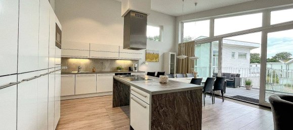 4 chambres Penthouse à Lubeck, Germany No. 320506 7