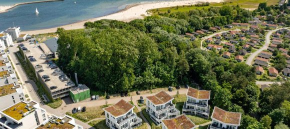 4 chambres Penthouse à Lubeck, Germany No. 320506 28