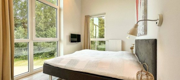 4 chambres Penthouse à Lubeck, Germany No. 320506 18