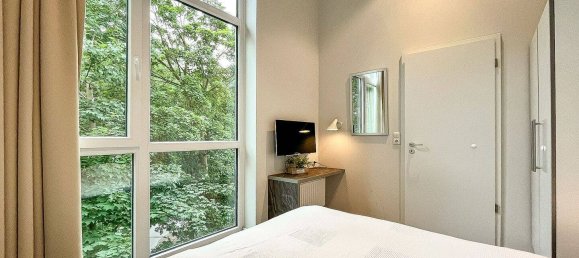 4 chambres Penthouse à Lubeck, Germany No. 320506 23