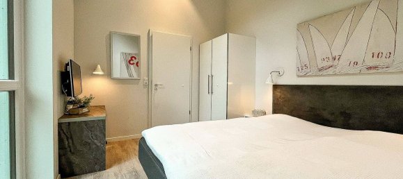 4 chambres Penthouse à Lubeck, Germany No. 320506 22