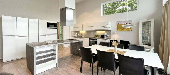 4 chambres Penthouse à Lubeck, Germany No. 320506 5