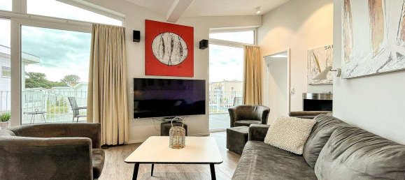 4 chambres Penthouse à Lubeck, Germany No. 320506 3