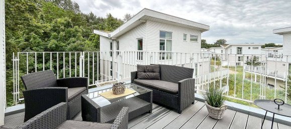 4 chambres Penthouse à Lubeck, Germany No. 320506 25