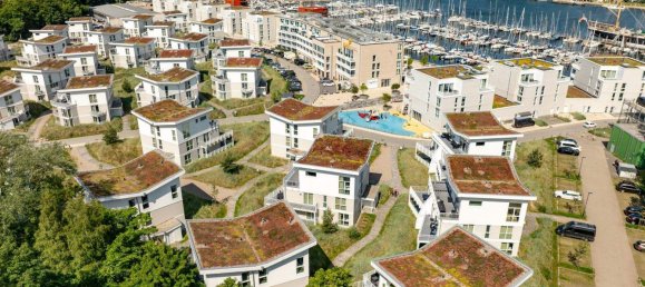 4 chambres Penthouse à Lubeck, Germany No. 320506 2