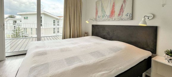 4 chambres Penthouse à Lubeck, Germany No. 320506 16