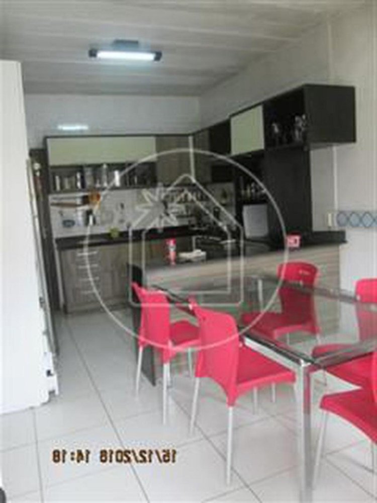 Casa de 3 dormitorios en Belem, Brazil No. 544990