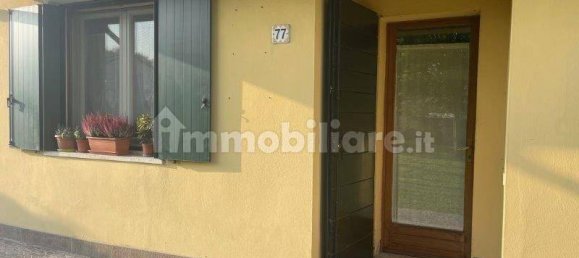 5 bedrooms Villa in Occhiobello, Italy No. 90479 8